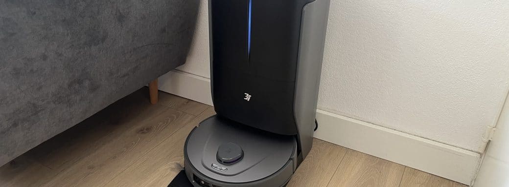 3i P10 Ultra : Main