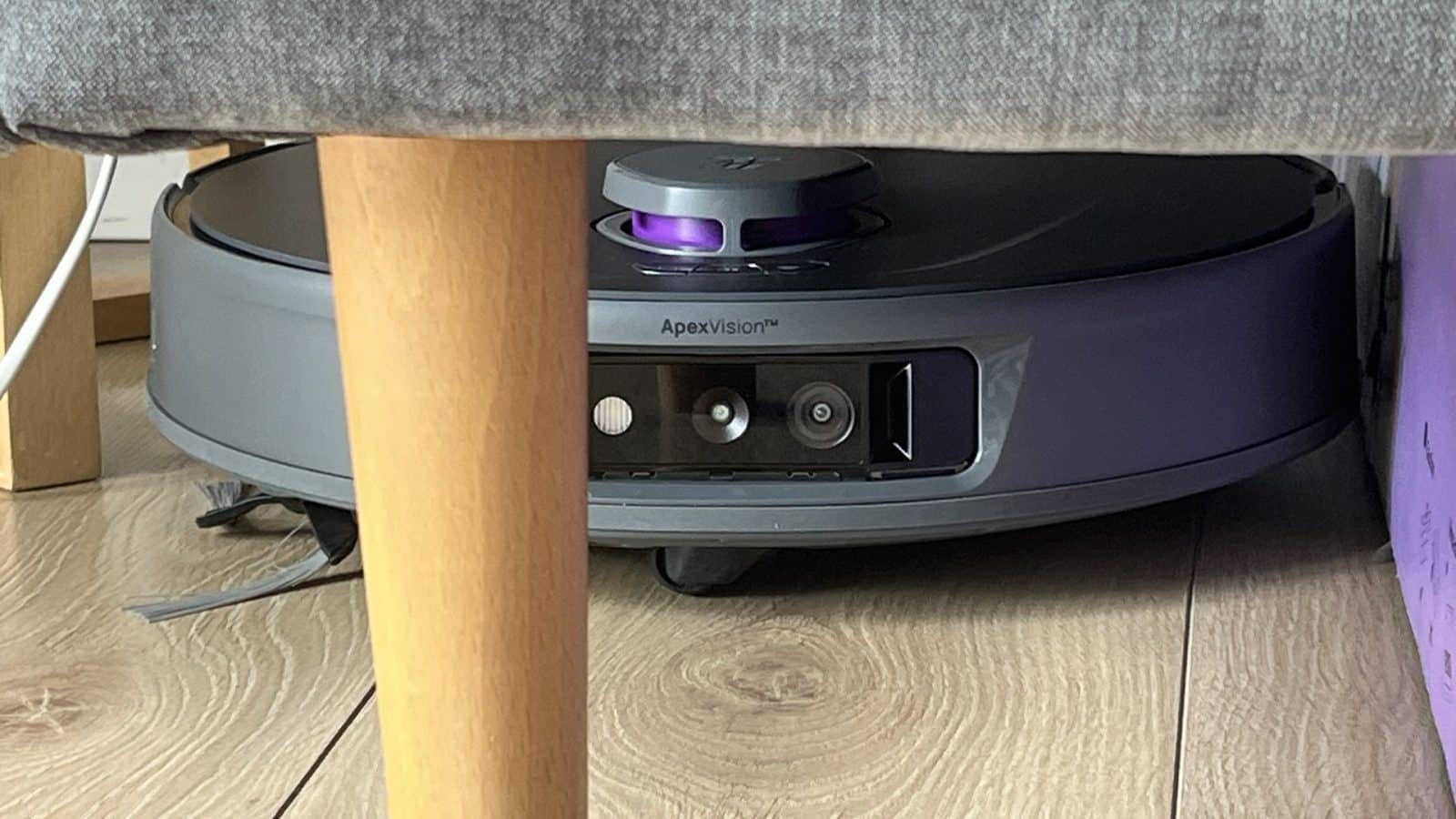 Evitement de obstacles