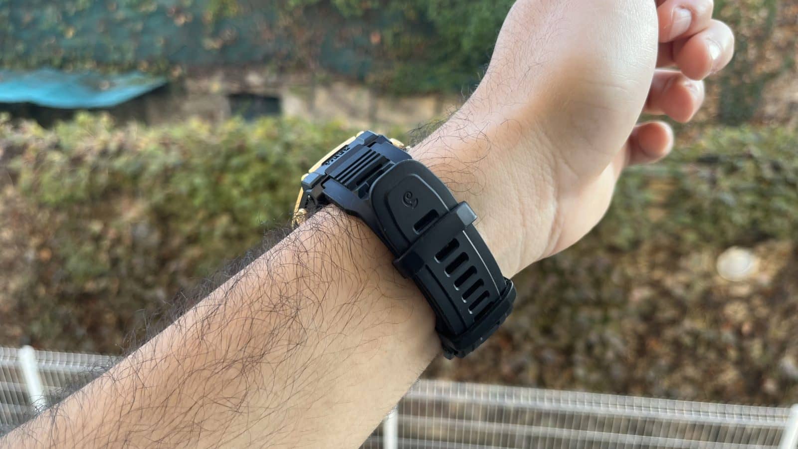 Amazfit T-Rex 3 Pro bracelet