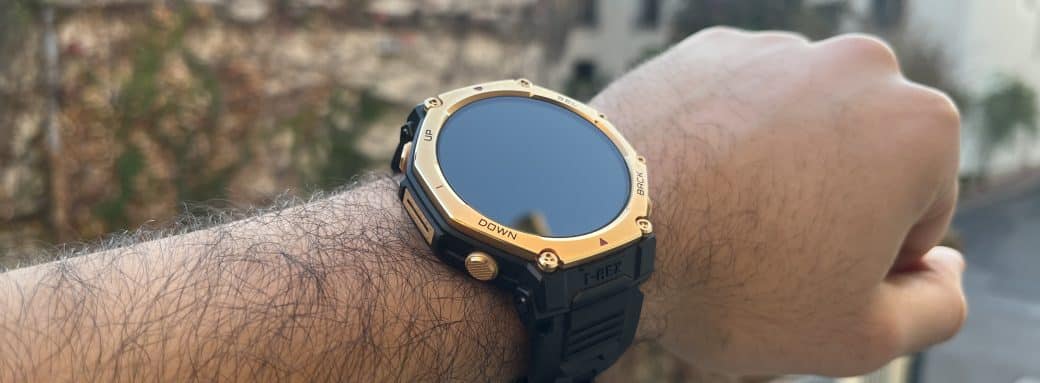 Couverture montre