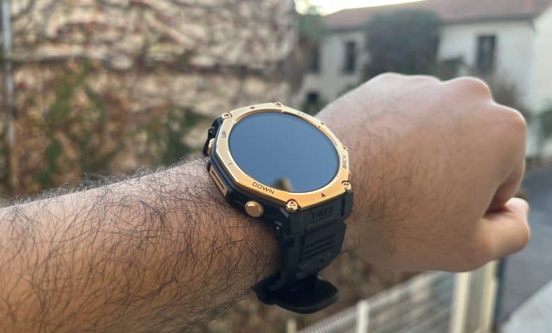 Couverture montre