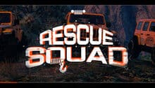 Jeep Rescue Squad unit entraide virtuelle et aventure pour tous les joueurs connectés.