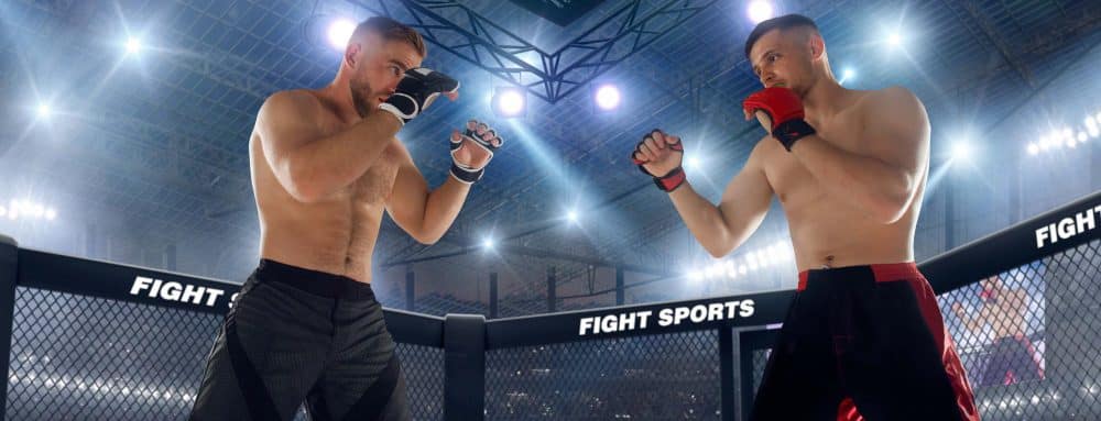 MMA