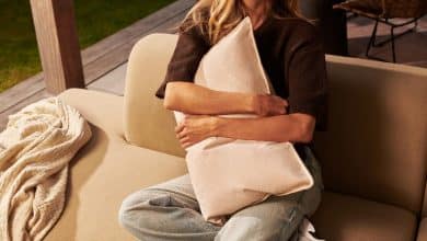 Duux lance Mellow, des coussins chauffants pour un hiver tout en douceur