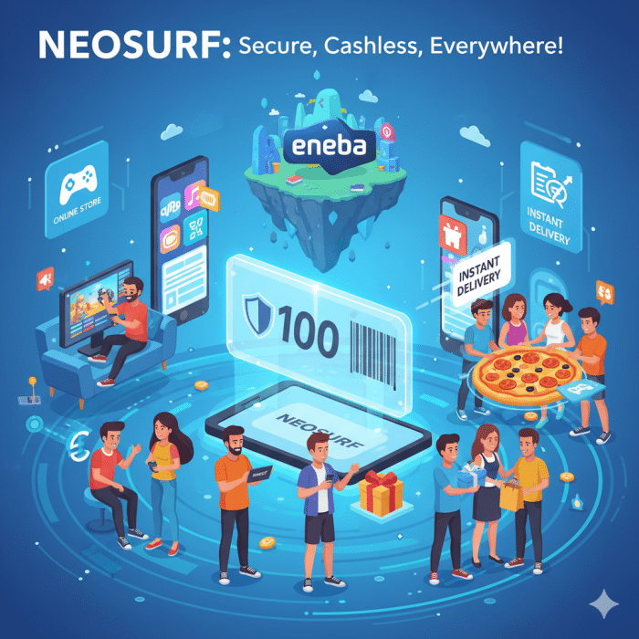 Neosurf