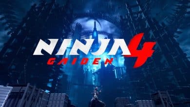 Ninja Gaiden 4