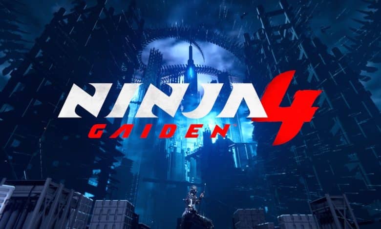 Ninja Gaiden 4
