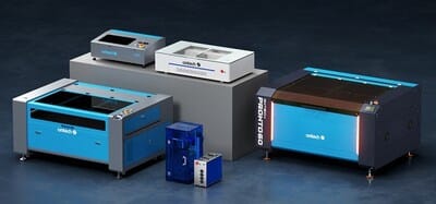 OMTech lance des réductions sur ses lasers pros à l'occasion du Black Friday.