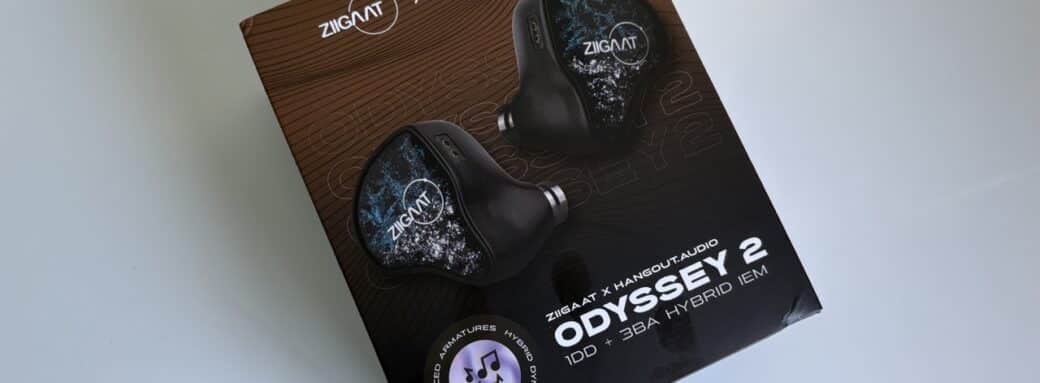 Odyssey 2