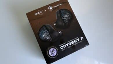 Odyssey 2