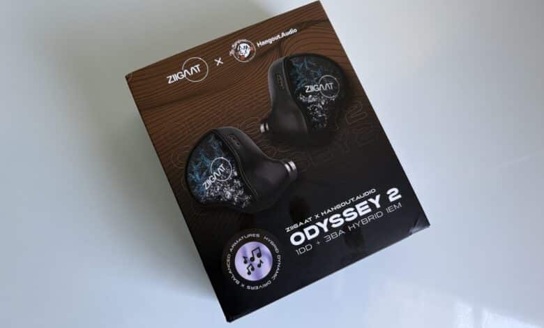 Odyssey 2