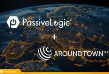 PassiveLogic et Aroundtown déploient des bâtiments autonomes en Europe pour plus d’efficacité.