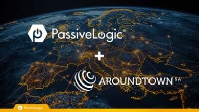 PassiveLogic et Aroundtown déploient des bâtiments autonomes en Europe pour plus d’efficacité.