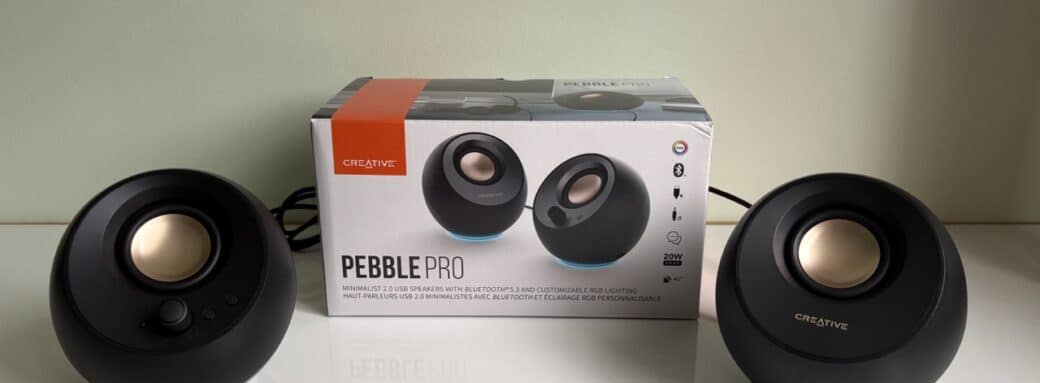Pebble Pro