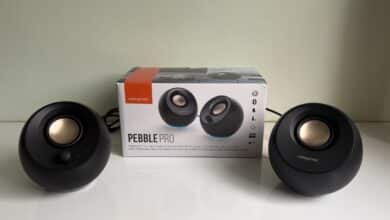 Pebble Pro
