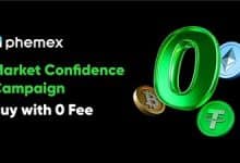 Phemex soutient les traders avec une campagne pour plus de confiance et de sécurité.