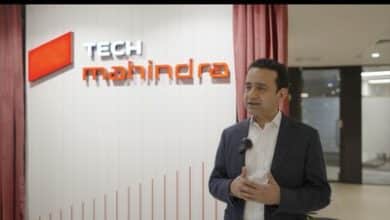 Tech Mahindra dévoile une identité moderne pour renforcer sa position mondiale.