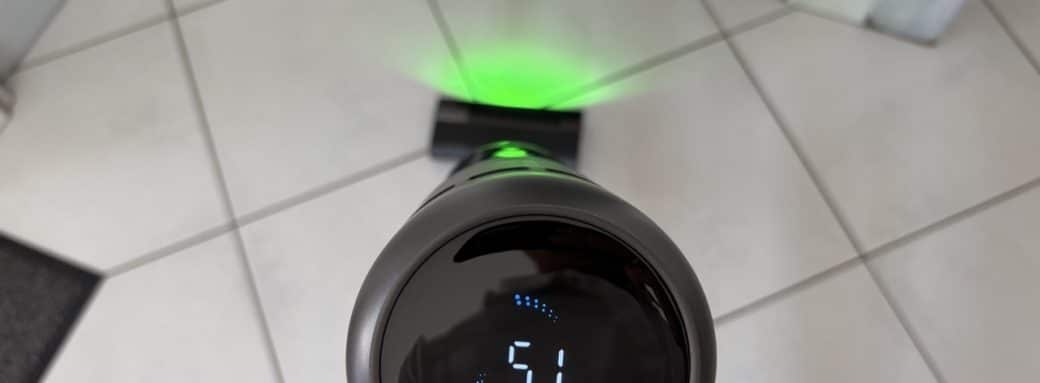 Roborock H60 Ultra