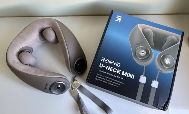 U-Neck Mini
