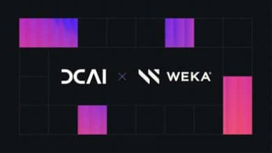 DCAI améliore son infrastructure IA avec une plateforme souveraine et sécurisée.