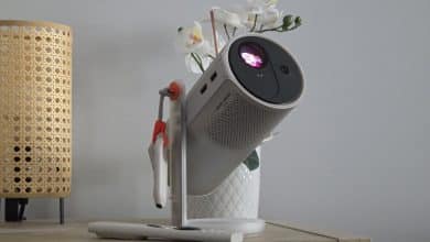 XGIMI MoGo 4 Laser - Miniature