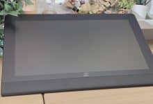 XPPen Artist Ultra 16 - Miniature