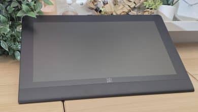 XPPen Artist Ultra 16 - Miniature