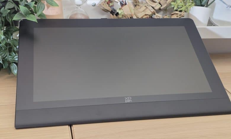 XPPen Artist Ultra 16 - Miniature