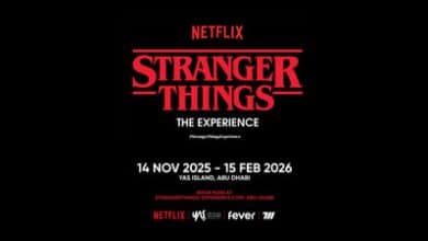 Découvrez Stranger Things: The Experience à Yas Island, une aventure immersive unique.