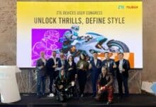 ZTE cible la jeunesse en misant sur des smartphones gaming innovants et connectés.
