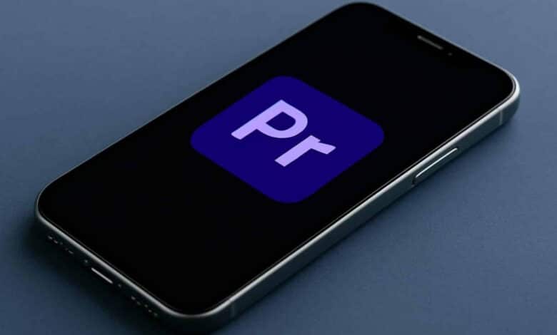 adobe premiere iphone