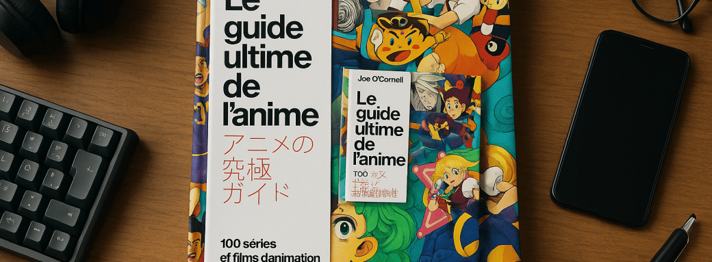 anime