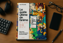 anime