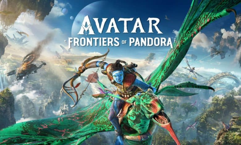 avatar-frontiers-of-pandora
