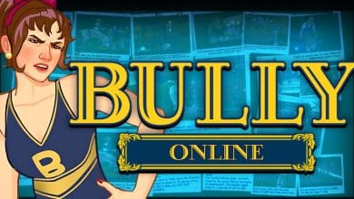bully-online