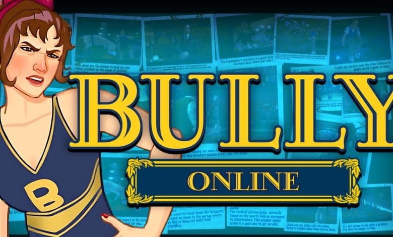 bully-online