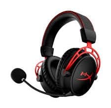 casques HyperX