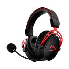 casques HyperX