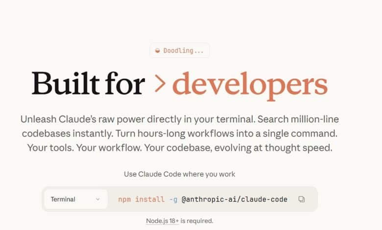 claude code