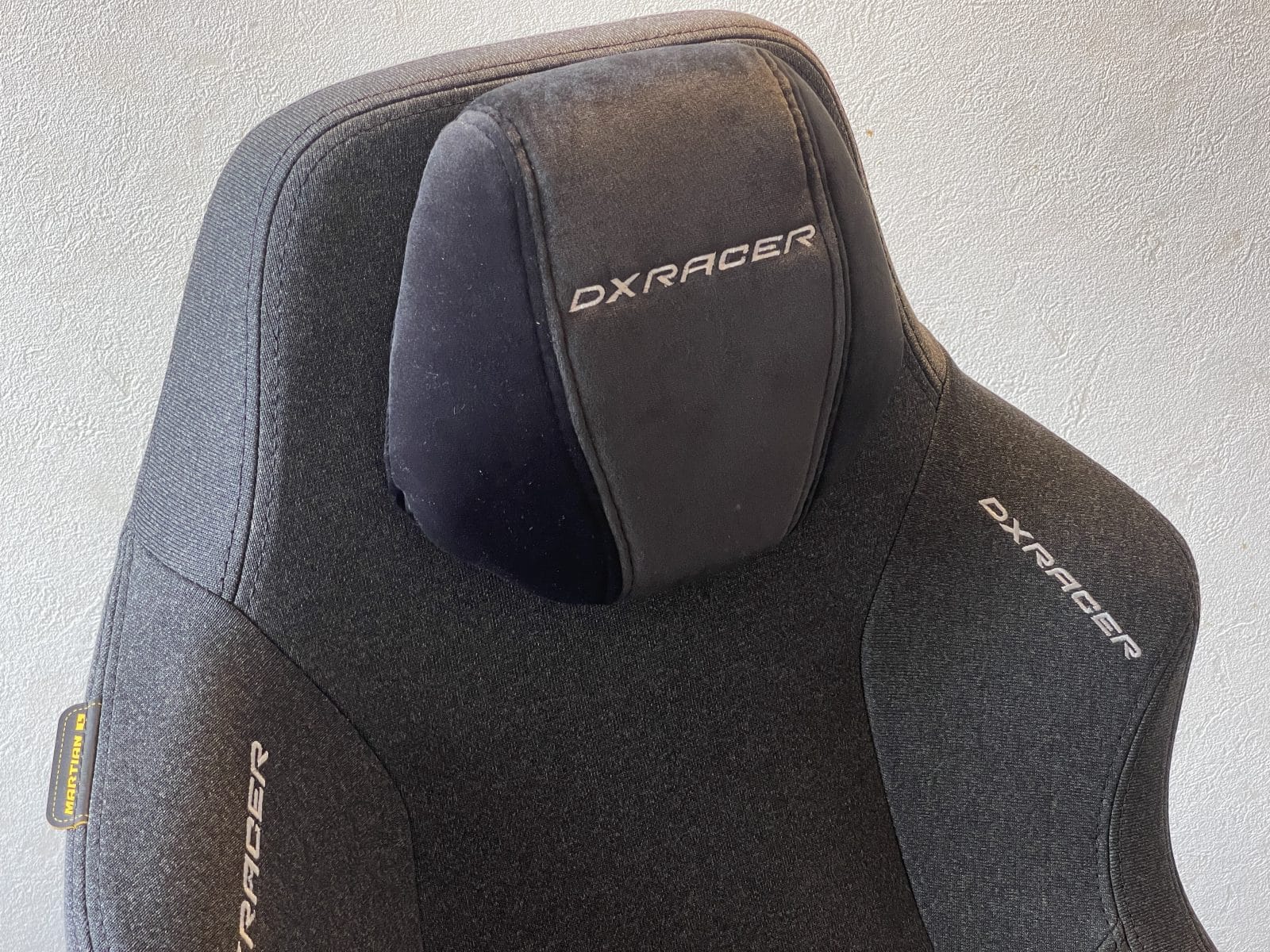 dxracer-martian-lecafedugeek