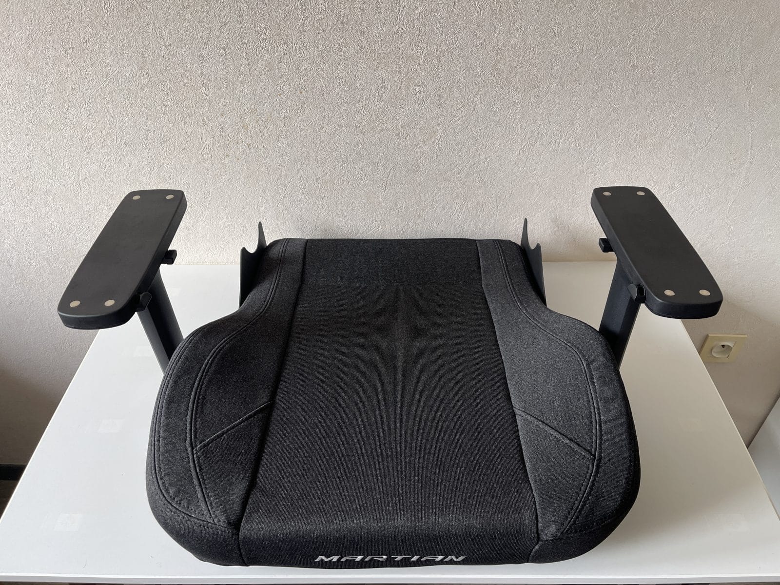 dxracer-martian-montage-assise