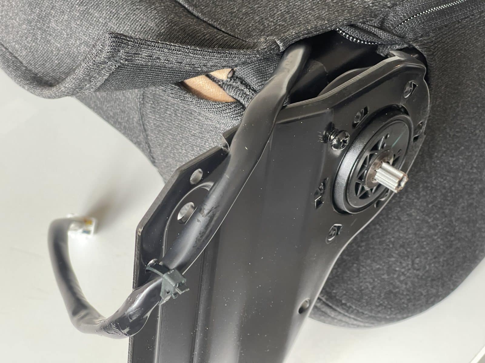 dxracer-martian-moteur