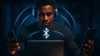 ecouteurs connexion bluetooth multipoint