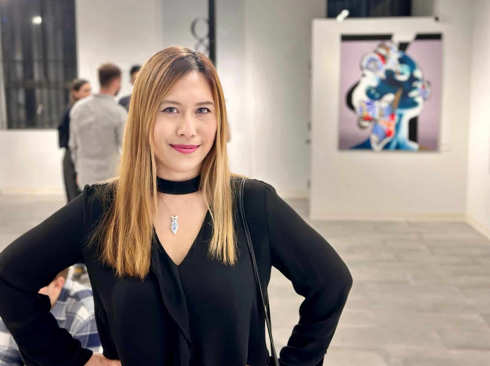 Jessica Wong Yorkseed