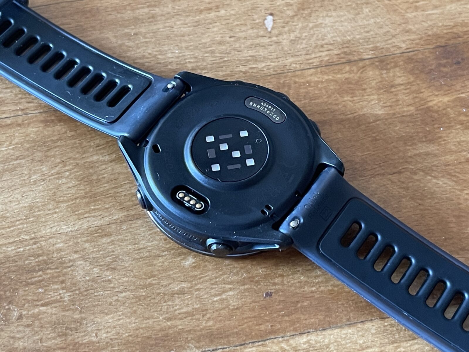 garmin-forerunner-570-capteur-cardio