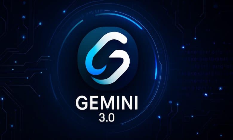gemini 3.0