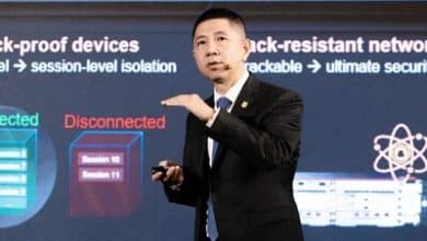 Huawei lance AI WAN, une solution intelligente pour booster les réseaux des opérateurs.