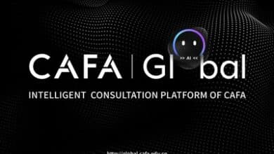 Le chatbot IA CAFA facilite l’accès global à l’information artistique et académique.