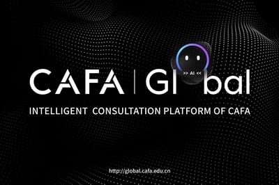 Le chatbot IA CAFA facilite l’accès global à l’information artistique et académique.
