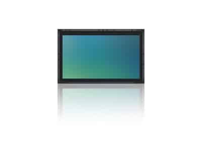 Découvrez le nouveau capteur d'image CMOS automobile Sony, compact et performant.